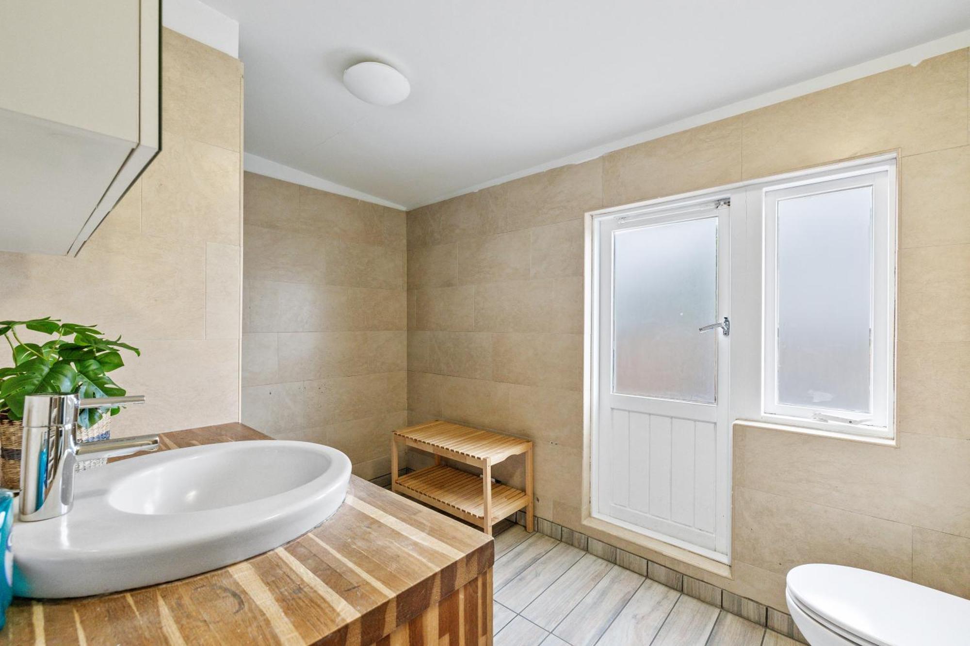 Massive Villa In Downtown Reykjavik With A Sauna מראה חיצוני תמונה