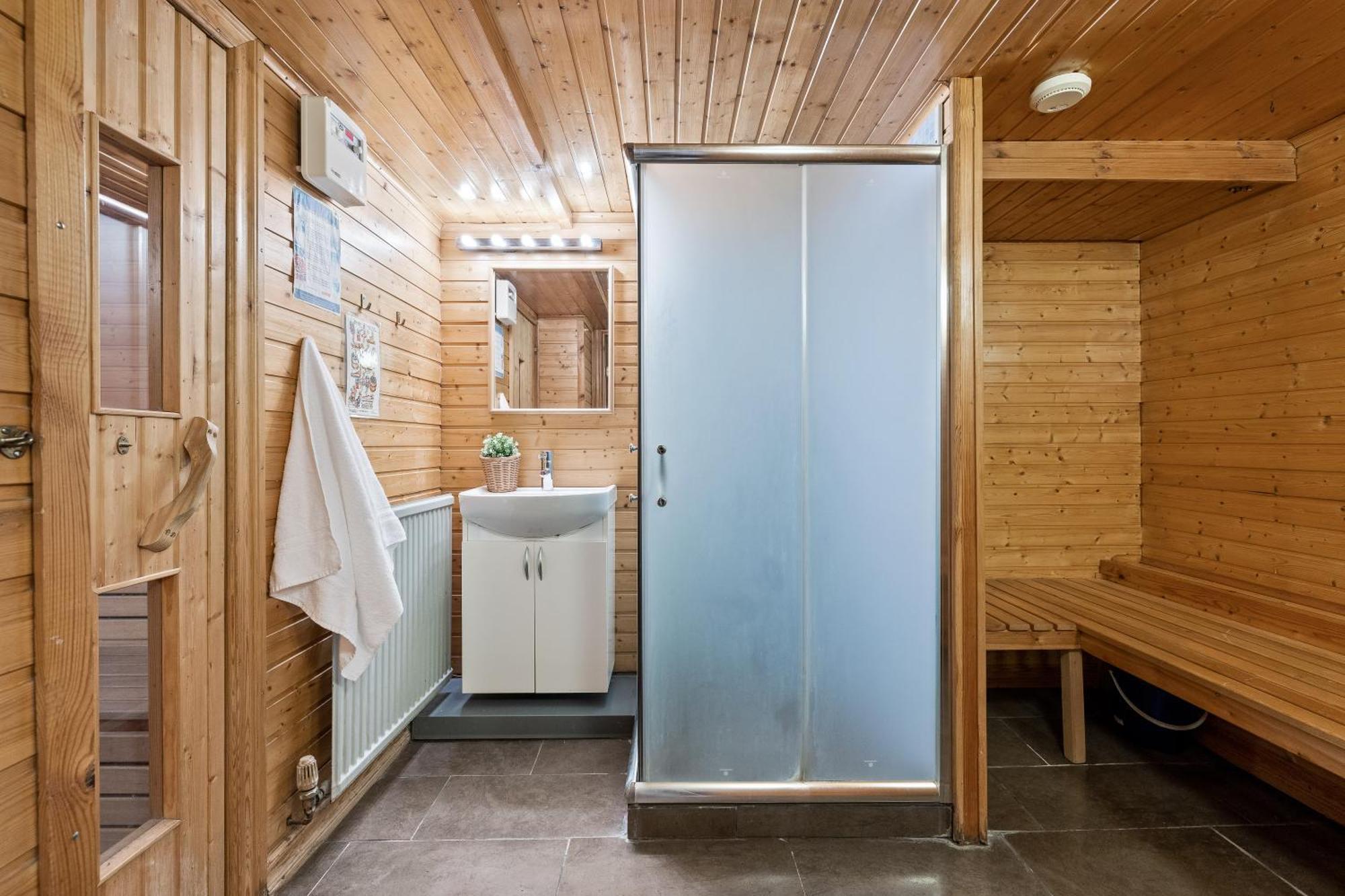 Massive Villa In Downtown Reykjavik With A Sauna מראה חיצוני תמונה