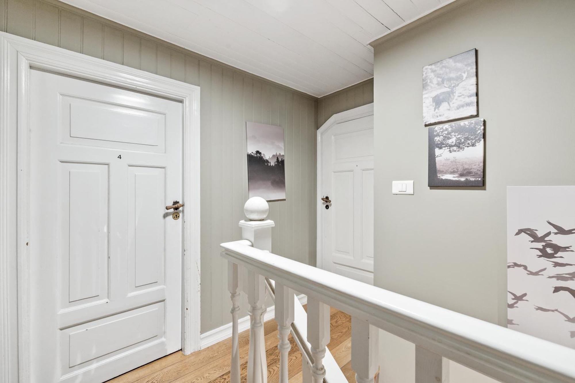 Massive Villa In Downtown Reykjavik With A Sauna מראה חיצוני תמונה