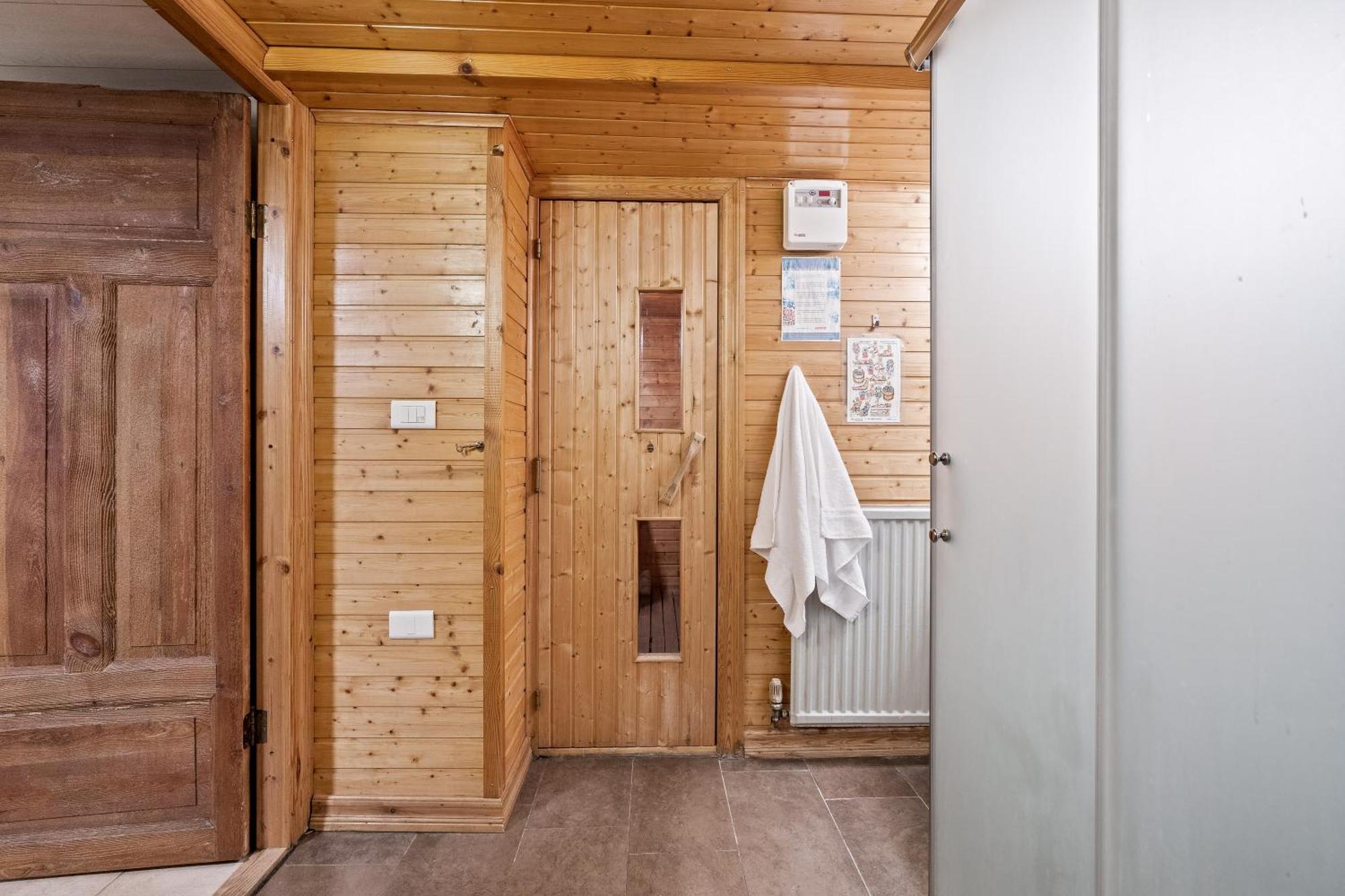Massive Villa In Downtown Reykjavik With A Sauna מראה חיצוני תמונה