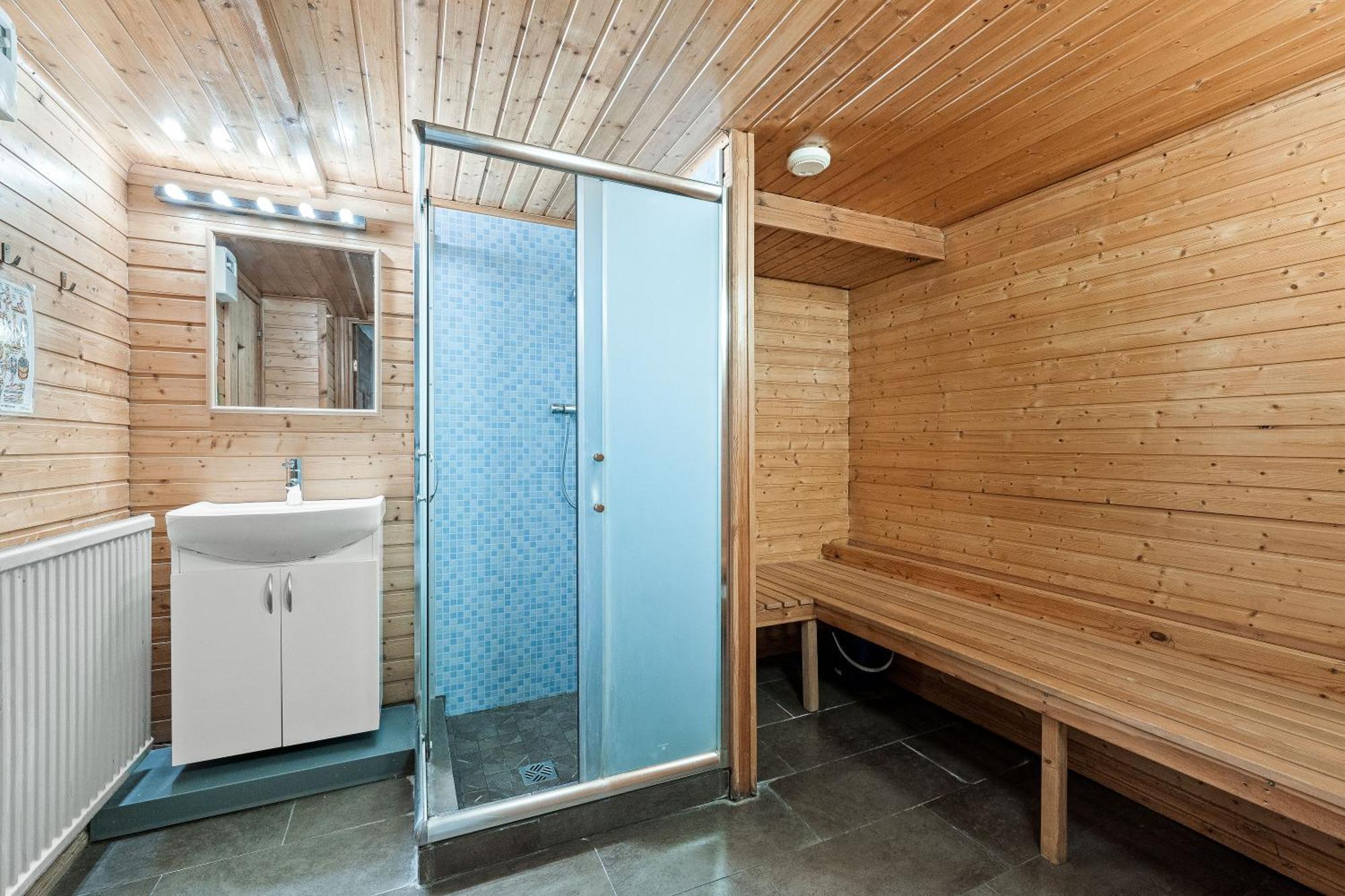 Massive Villa In Downtown Reykjavik With A Sauna מראה חיצוני תמונה