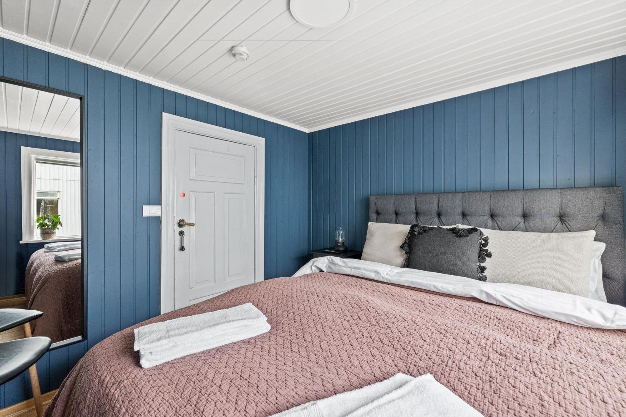 Massive Villa In Downtown Reykjavik With A Sauna מראה חיצוני תמונה